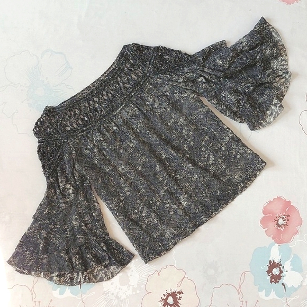 3.1 Phillip lim top